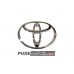Front Bumper Emblem - Genuine Toyota - SW20 - NEW